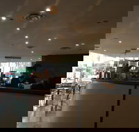 Espresso on York - Accommodation Georgetown