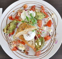 Firehouse Restaurant - Accommodation Georgetown