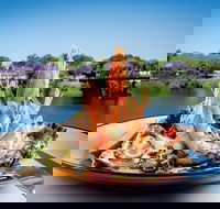 Freshwater Grill - Accommodation Georgetown