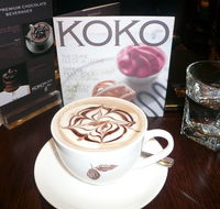 Koko Black Chocolate - Accommodation Georgetown