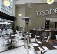 More Espresso Bar - Accommodation Georgetown