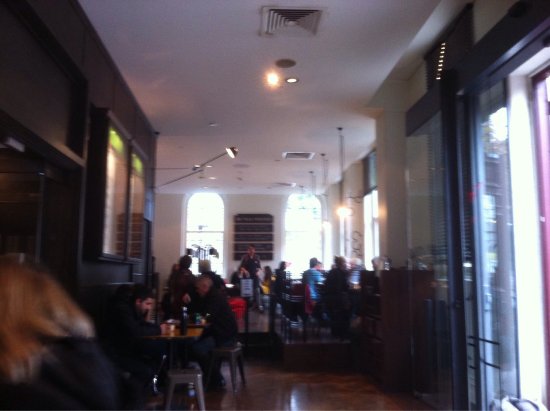 Melbourne City VIC Accommodation Georgetown