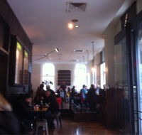 Mr Tulk - Accommodation Georgetown