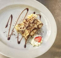 Parkland Restaurant - Accommodation Georgetown