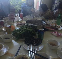 The Cube Hot Pot - Accommodation Georgetown