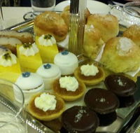 The Waiting Room - Accommodation Georgetown