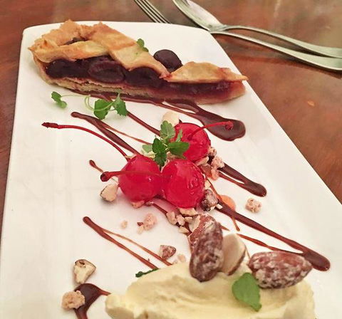 Amarok Bar & Restaurant - Accommodation Georgetown 14
