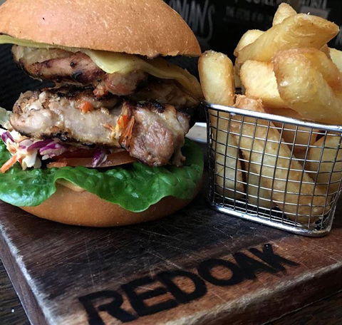 Amarok Bar & Restaurant - Accommodation Georgetown 5