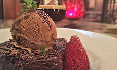 Amarok Bar & Restaurant - Accommodation Georgetown 8