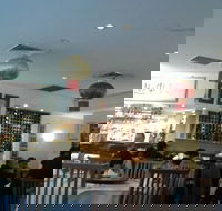 Chine On Paramount - Accommodation Georgetown