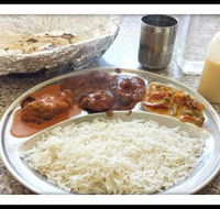 Classic Curry Company - Accommodation Georgetown