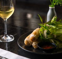 Coda - Accommodation Georgetown