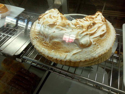 Delish Of Erina - Accommodation Georgetown 15