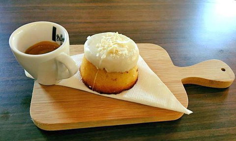 Delish Of Erina - Accommodation Georgetown 10