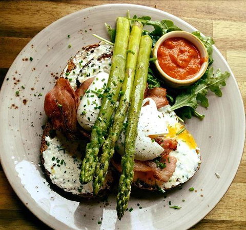 Delish Of Erina - Accommodation Georgetown 11
