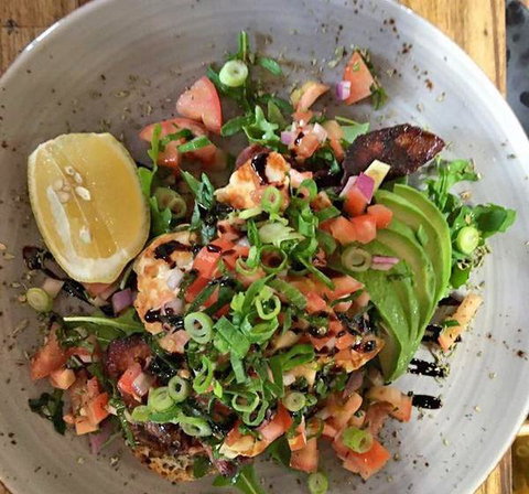 Delish Of Erina - Accommodation Georgetown 13