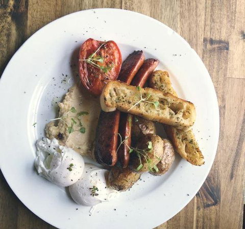Delish Of Erina - Accommodation Georgetown 14