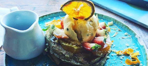 Delish Of Erina - Accommodation Georgetown 3