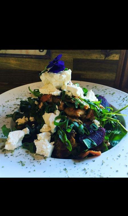 Delish Of Erina - Accommodation Georgetown 6