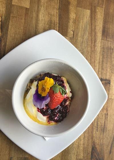 Delish Of Erina - Accommodation Georgetown 7