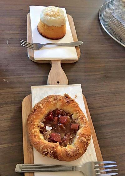 Delish Of Erina - Accommodation Georgetown 8
