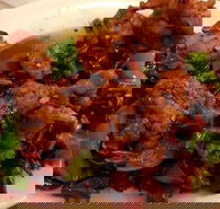 Empress Of China - Accommodation Georgetown