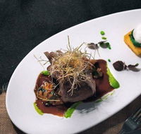 Essence on Exhibition - Accommodation Georgetown