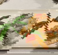 Flower Drum - Accommodation Georgetown