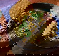 Hairy Little Sista - Accommodation Georgetown