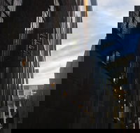 Il Solito Posto - Accommodation Georgetown