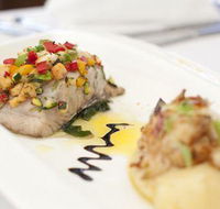JoneZ on Food - Accommodation Georgetown