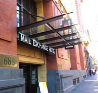 Mail Exchange Hotel - Accommodation Georgetown