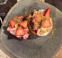 Manchester Press - Accommodation Georgetown