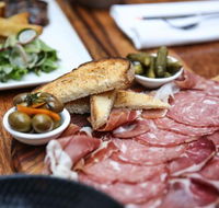 Metropolitan Hotel - Accommodation Georgetown