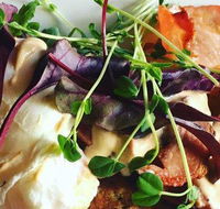 Radii Restaurant and Bar - Accommodation Georgetown