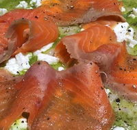 Roule Galette Flinders Lane - Accommodation Georgetown