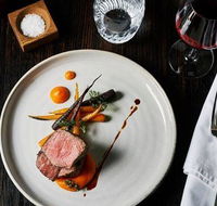 Sarti - Accommodation Georgetown