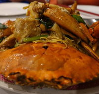 Supper Inn - Accommodation Georgetown