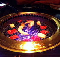 Takumi Japanese Restaurant - Accommodation Georgetown