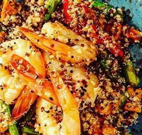 The Trust - Accommodation Georgetown