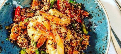 The Trust - Accommodation Georgetown 0