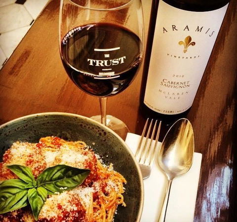 The Trust - Accommodation Georgetown 9