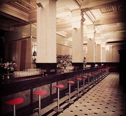 The Trust - Accommodation Georgetown 12