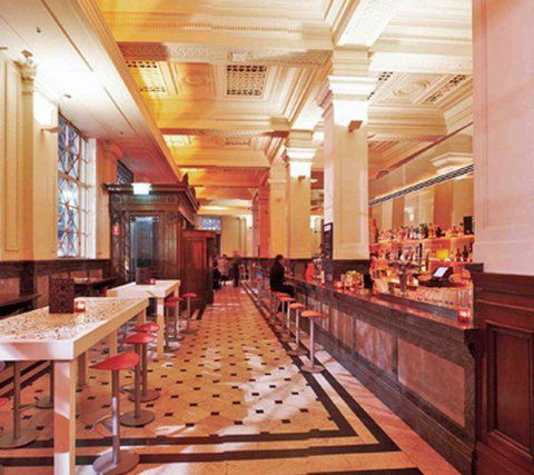 The Trust - Accommodation Georgetown 15