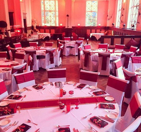 The Trust - Accommodation Georgetown 16