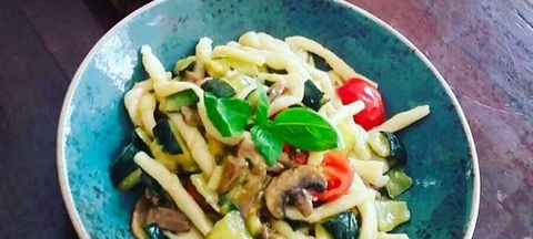 The Trust - Accommodation Georgetown 1