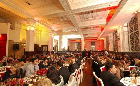 The Trust - Accommodation Georgetown 19