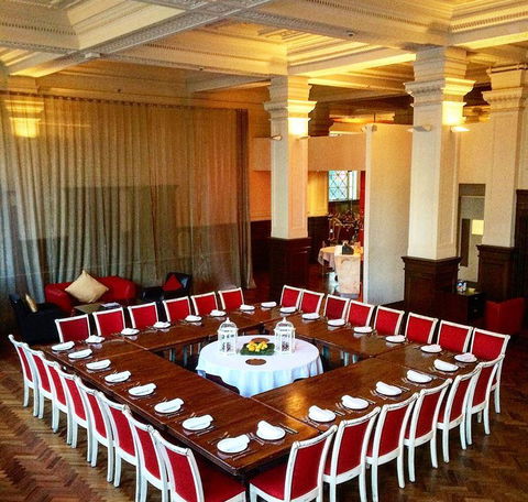 The Trust - Accommodation Georgetown 20