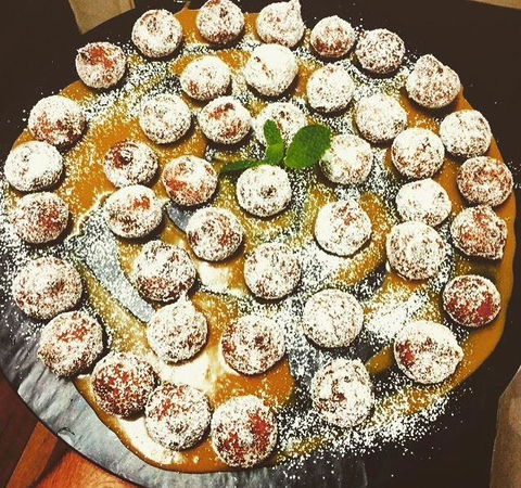 The Trust - Accommodation Georgetown 21