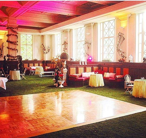 The Trust - Accommodation Georgetown 22